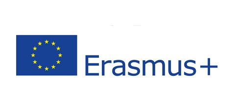 erasmus +logo